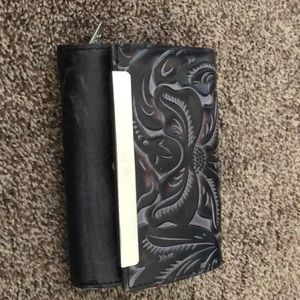 Patricia Nash wallet